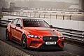 Jaguar XE SV Project 8.  Foto: Auto-Medienportal.Net/Jaguar